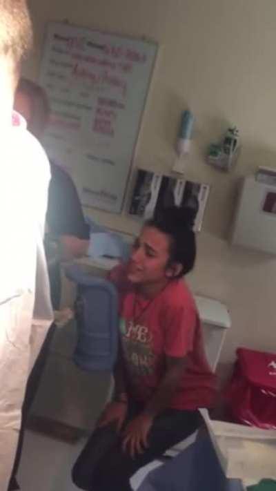 Childbirth is beautiful