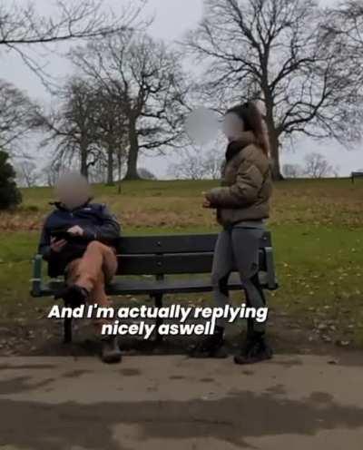 When Main Characters collide