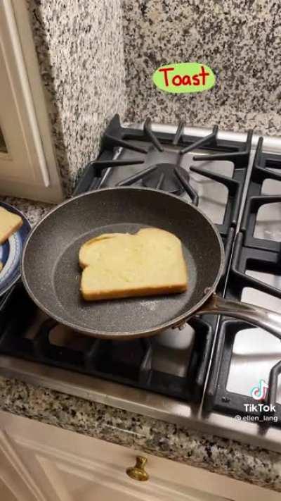 Mountain Dew grilled cheese