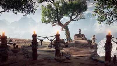 Where it all started [CINEMATIC VIDEO]