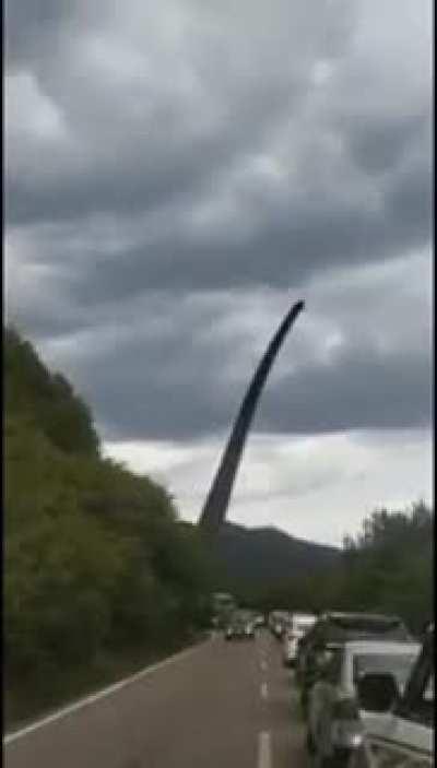 What the hell is that?