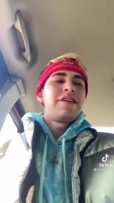 Most Confident Drake Stan