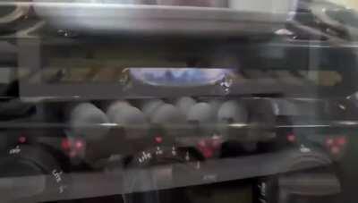 EMSK The Names For The Different Ways To Cook An Egg & How To Boil An Egg To Get The Easiest Stick-Free Peeling.