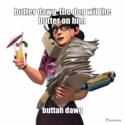 a shitpost i made, ignore the watermark