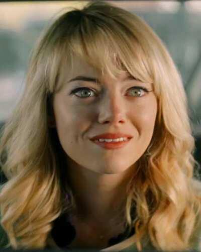 Emma Stone