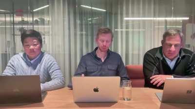 AM(A)A Video: Reddit’s Q1 2025 Earnings