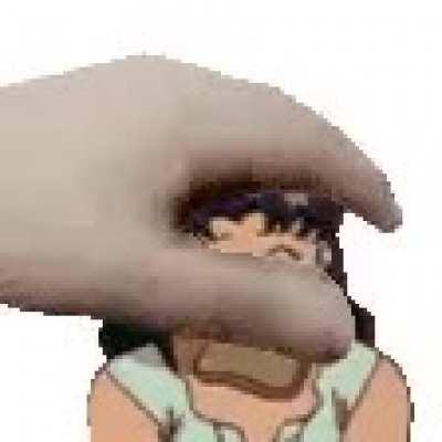 Daily reminder to pet your Misato