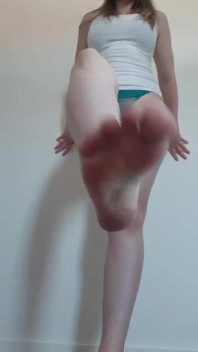 How is the view?😊🦋