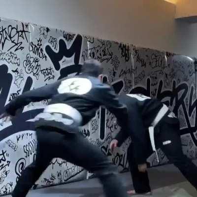 Palate cleanser from yesterday’s cult nonsense