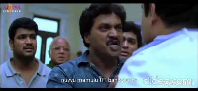 TFI ni brathikinchandi sAAr..