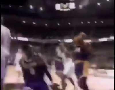 Us every time we fire our head coach