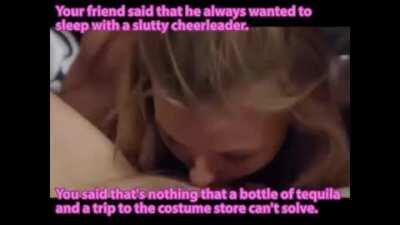 Let's make some dreams come true