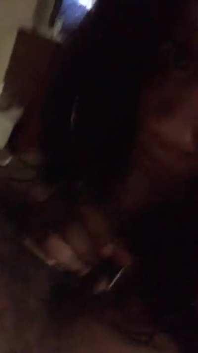 Caption in the video 🤷🏽‍♂️💊⛽️