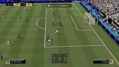 Haven't seen anybody else doing these types of videos on fifa so I decided to make my own