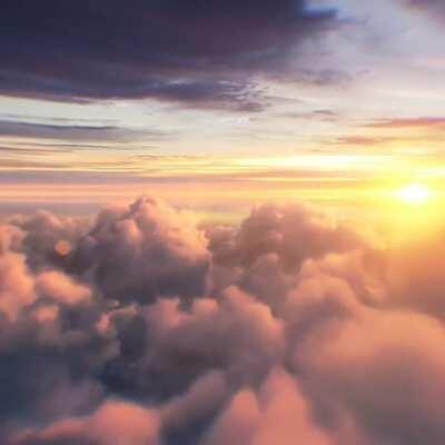 How I feel when I listen to slowed version of blinding lights