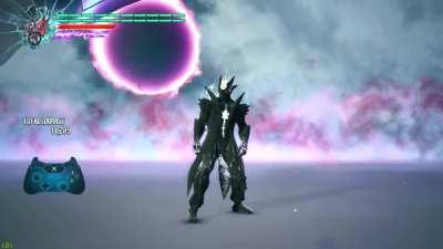 He do be jamming tho