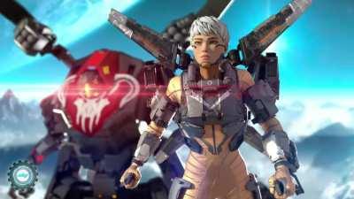 I made my first animated Valkeryie wallpaper. DL links in the comments.