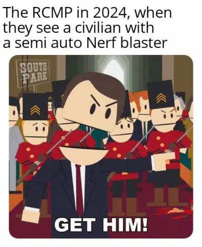 They're not your buddy, friends