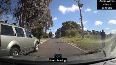 As a former 4-year-old, I know what he's going through.