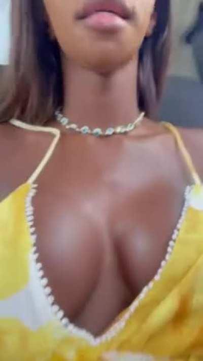 The goddess Victoria