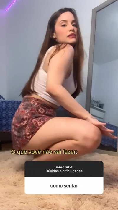 How to be a good cowgirl class