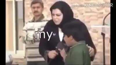 What do want to be? Telloleeest.