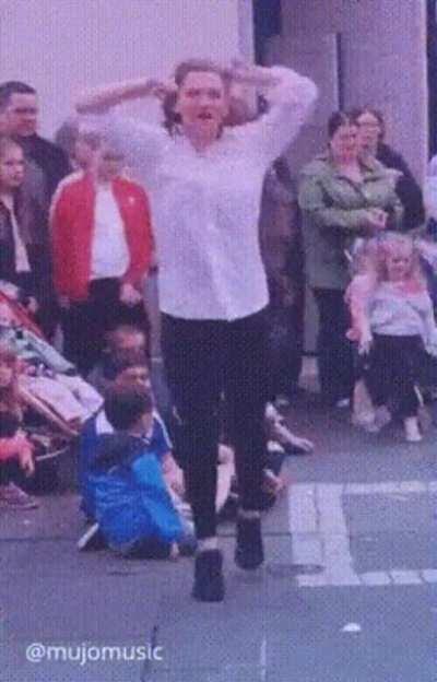 I think it fits here