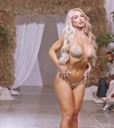 Shayna Holt - Unapologetic, Miami Swim Week 2025