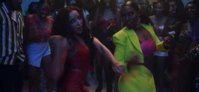 Nashe making a cameo in the new movie House Party 🤪🍑🍑