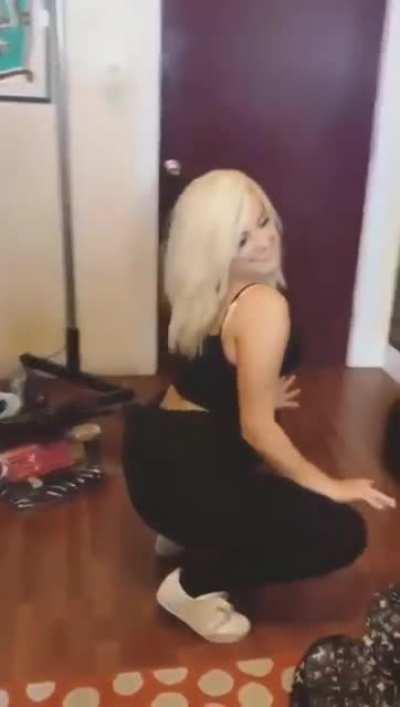 Shake it Baby ❤️🍑