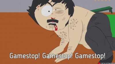 randy holds the line