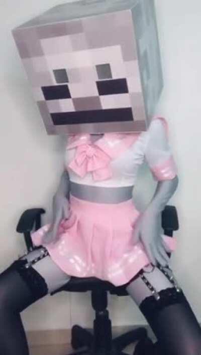 Minecraf....😳😳😳