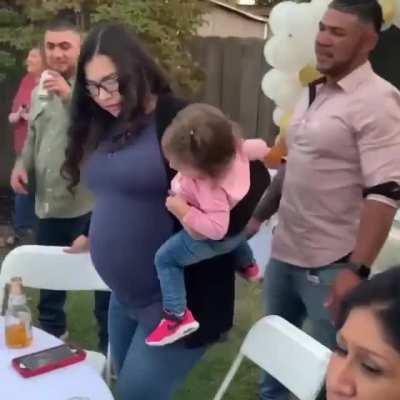 Did he do it intentionally?