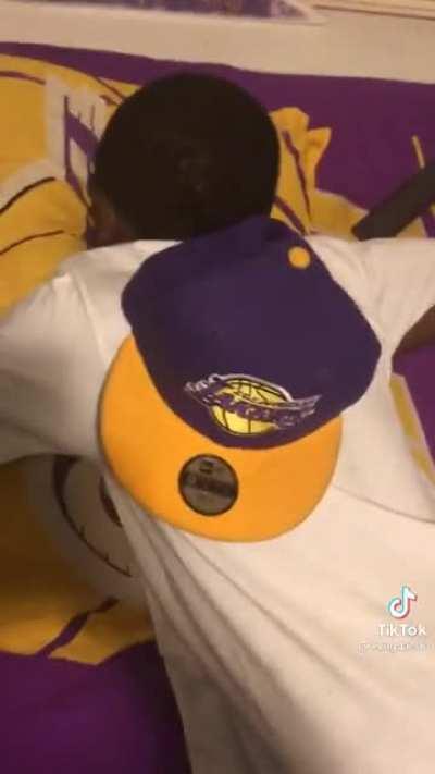 Damn I Feel Bad For Lil Bro😞