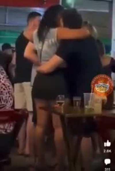 Esse role foi louco, lembro como se fosse ontem