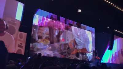 Self control - Panorama Fest NYC (2017)