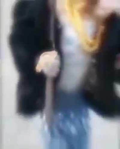 Encosta sua lagartixa do caralho vc não tem drip