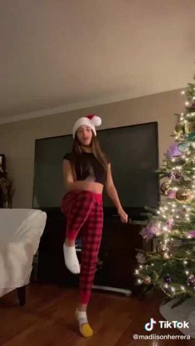 Flannel leggings are 🔥