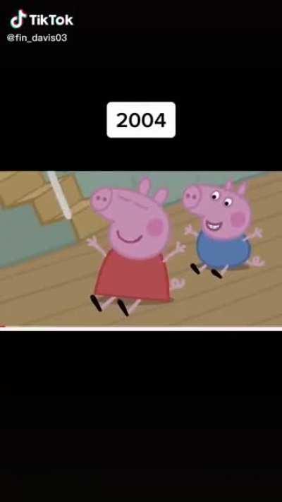 They grow up so fast