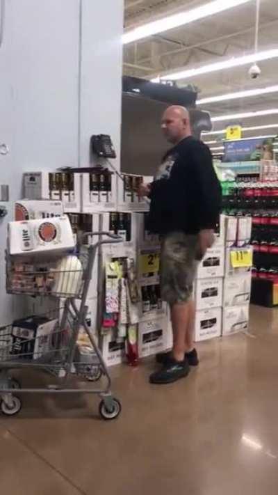 Attention all shoppers