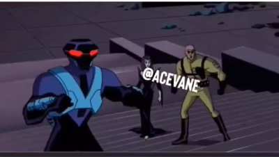 When in China (Acevane)