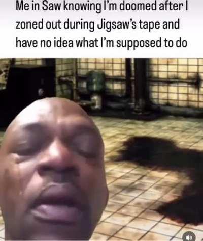 Yeah iam not surviving 