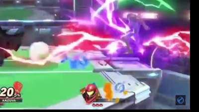 “Trust me, this is my vision.”