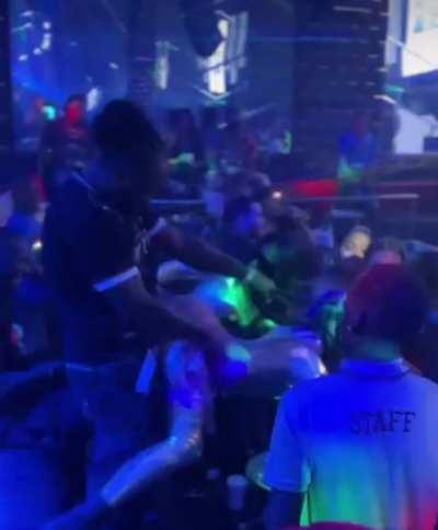 Gotta get to this club one day