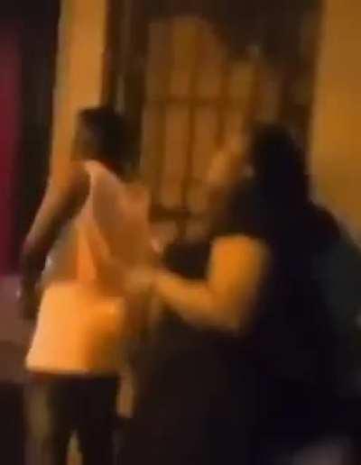 Gambeta inicia a terceira guerra mundial