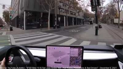 The Future Can't Wait....