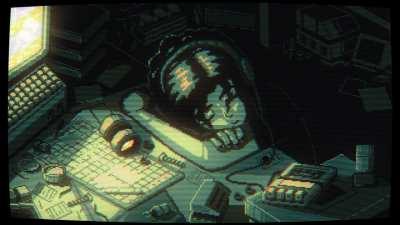 Nova 1, by me (Music: Emil Rottmayer - MEGA )