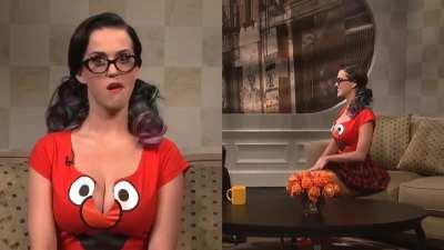 This outfit still drives me crazy till this day