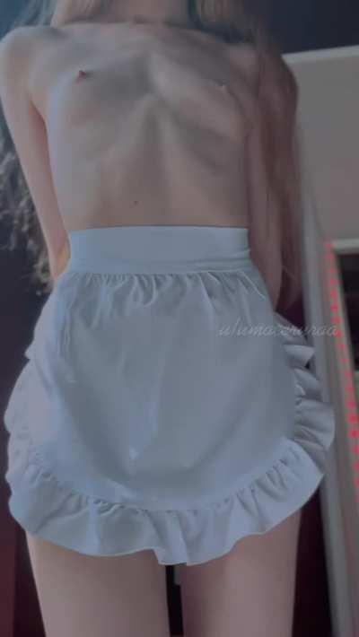 Do small boobies get you just as excited as big boobs?