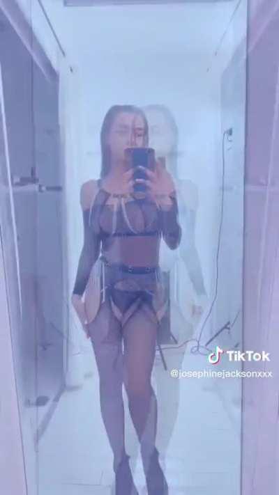Jospehine Jackson @josephinejacksonxxx